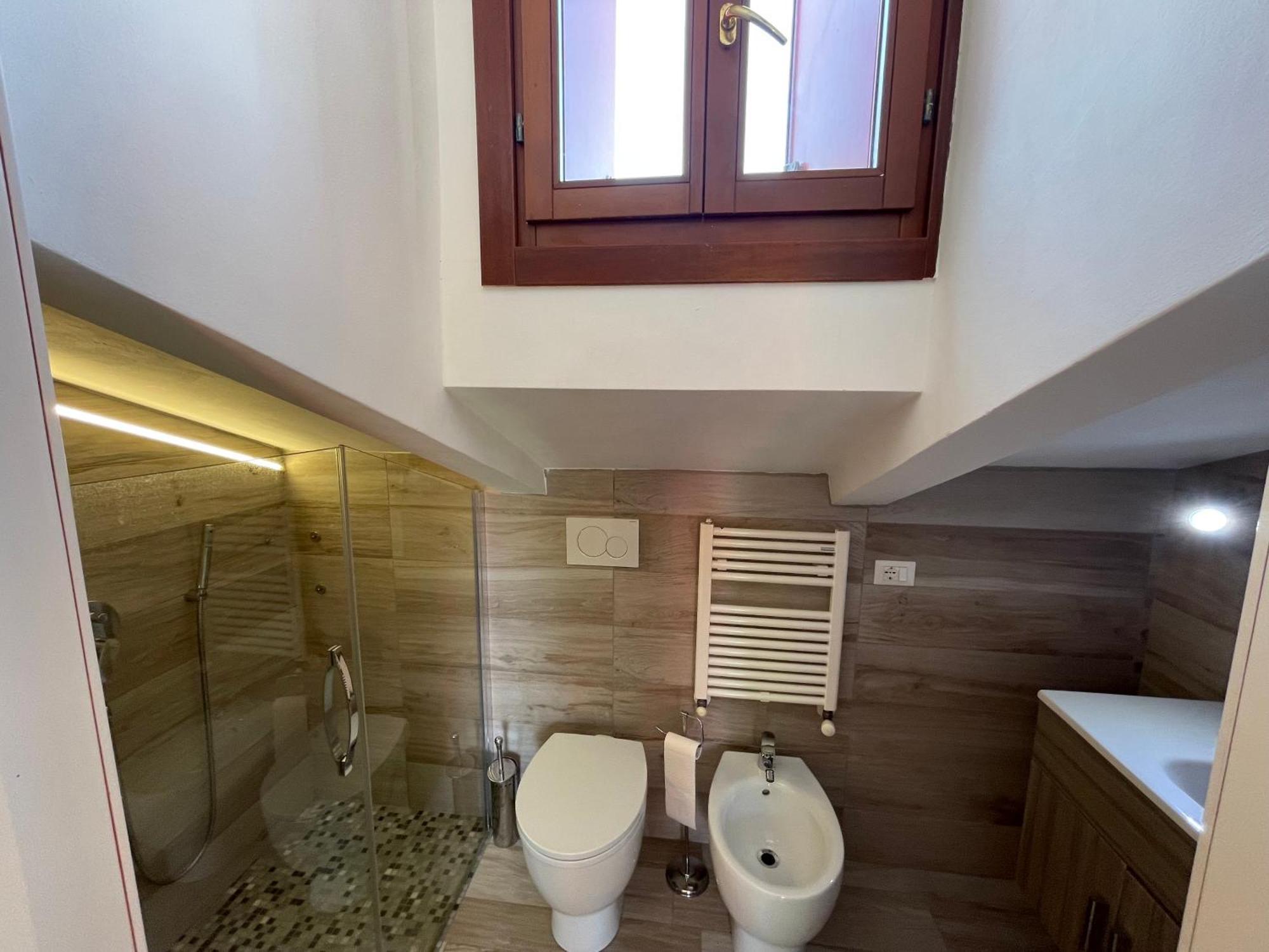 Reverso - Alloggi Con Solarium Vista Mare Caorle Luaran gambar
