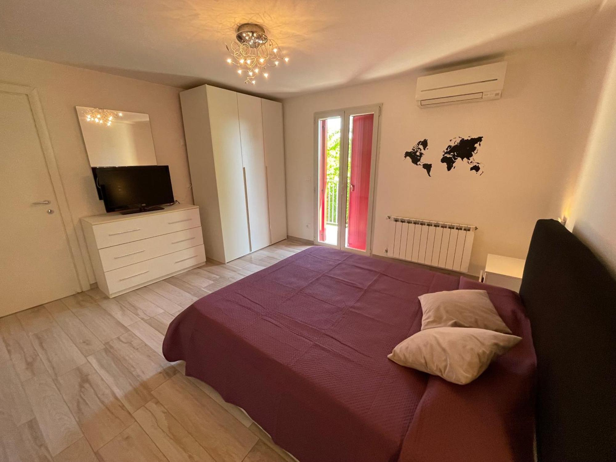 Reverso - Alloggi Con Solarium Vista Mare Caorle Luaran gambar
