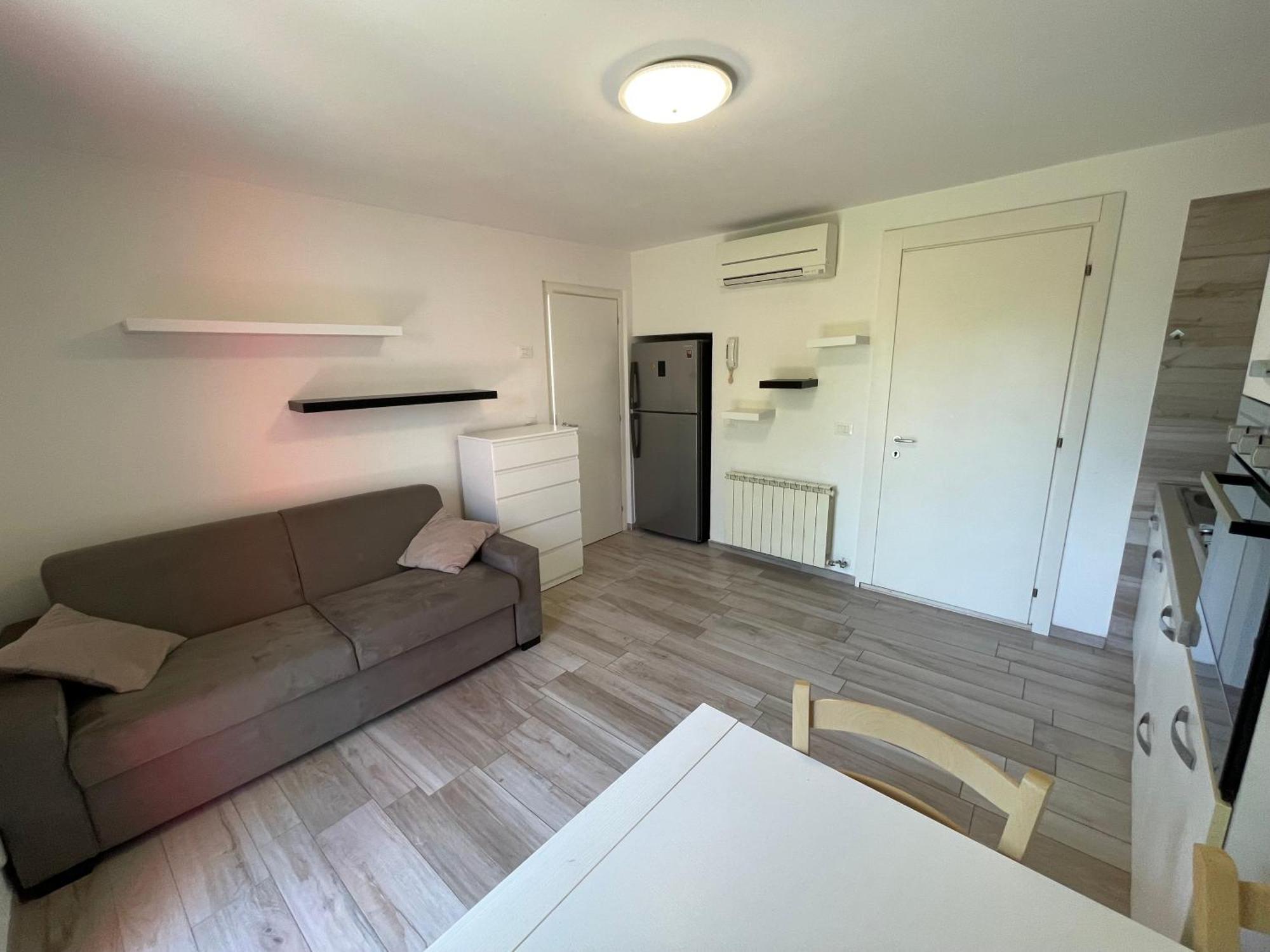 Reverso - Alloggi Con Solarium Vista Mare Caorle Luaran gambar