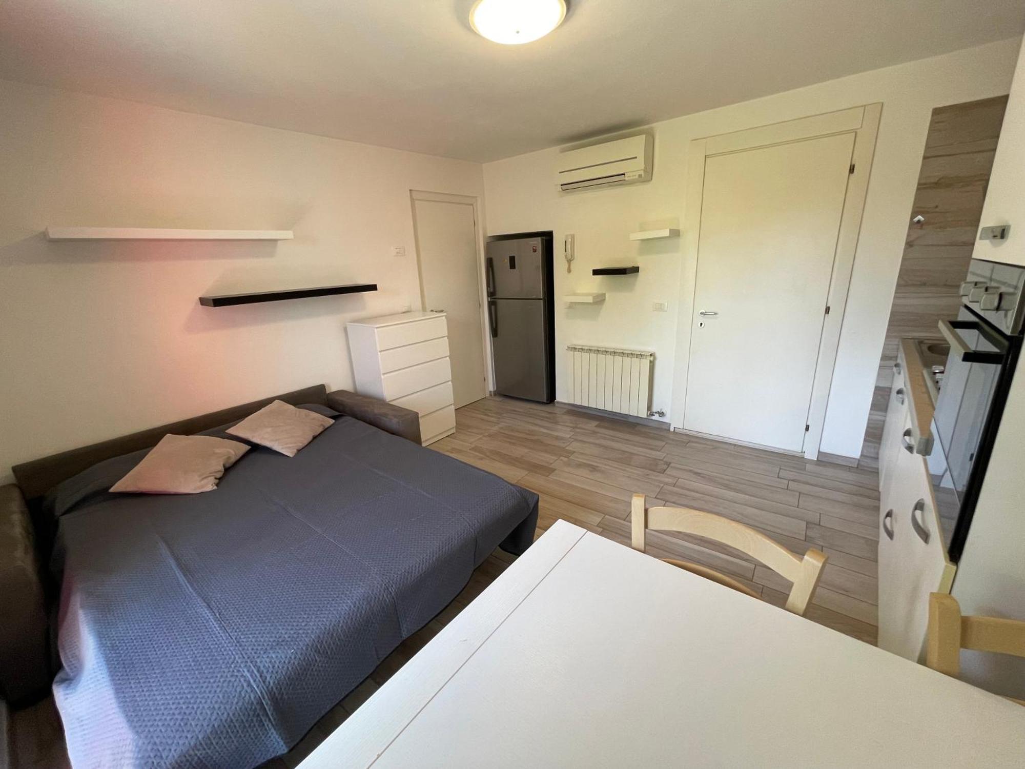 Reverso - Alloggi Con Solarium Vista Mare Caorle Luaran gambar