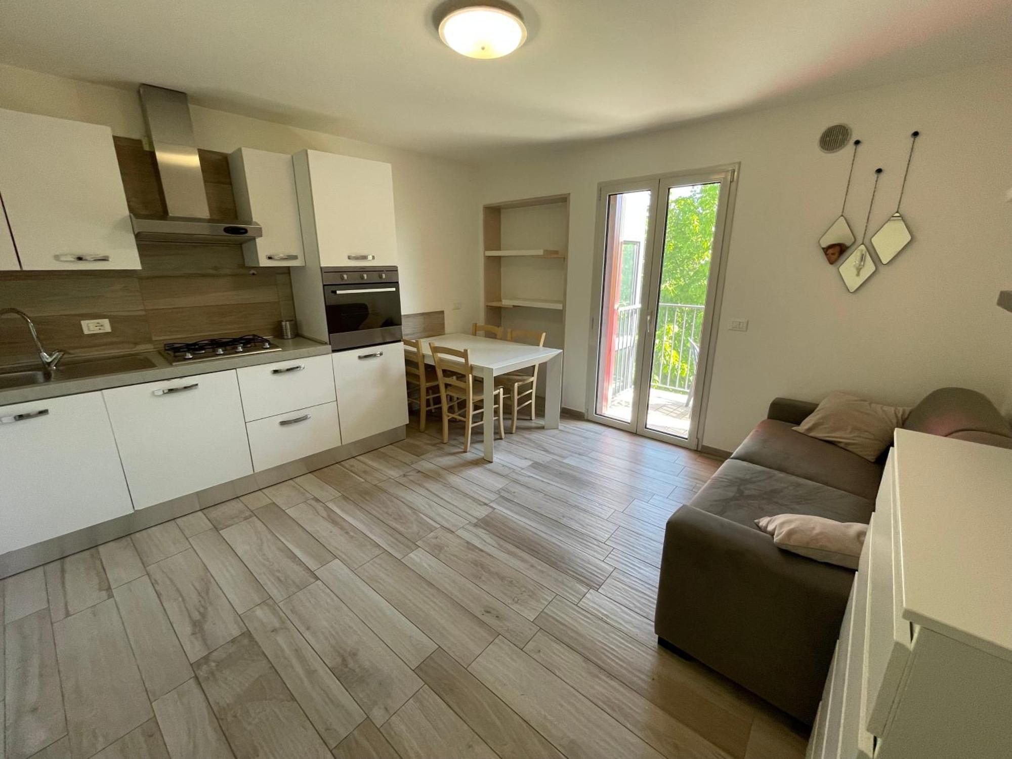 Reverso - Alloggi Con Solarium Vista Mare Caorle Luaran gambar